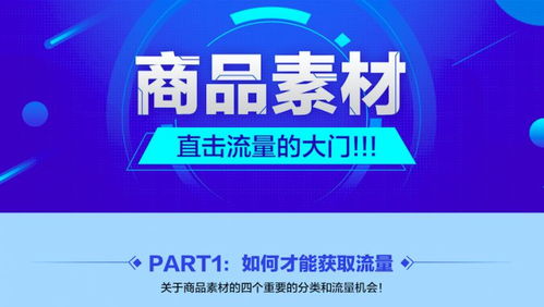 內容生產力驅動電商 素材直達淘寶渠道與游戲研發(fā)推廣的融合路徑