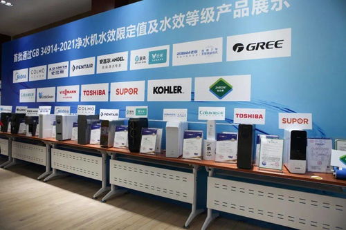 首批通過凈水機水效新國標，云米凈水器展現強悍性能與智能新高度