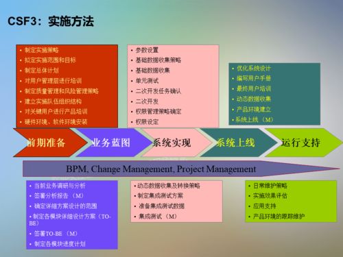 IT信息系統(tǒng)項目咨詢方法論 信息技術(shù)咨詢服務(wù)的核心實踐
