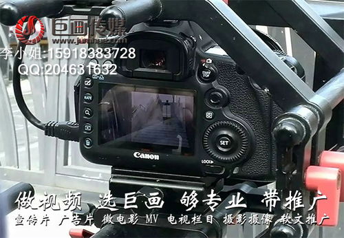 定格魅力樟木頭，巨畫傳媒全流程打造卓越宣傳影像